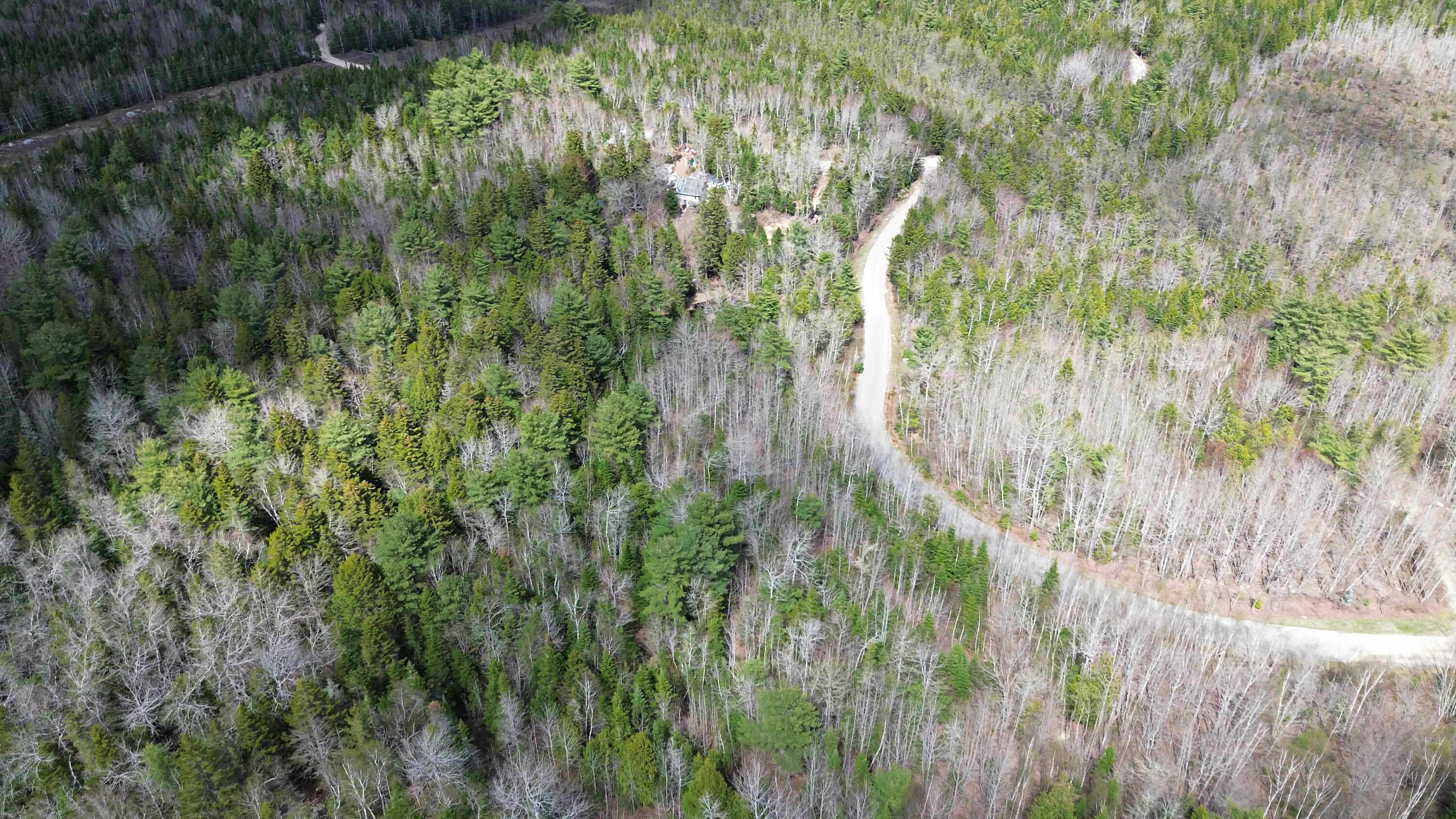 LOT20-20 Bailey Mountain Road Franklin ME 04634