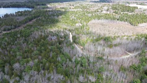 LOT20-20 Bailey Mountain Road Franklin ME 04634
