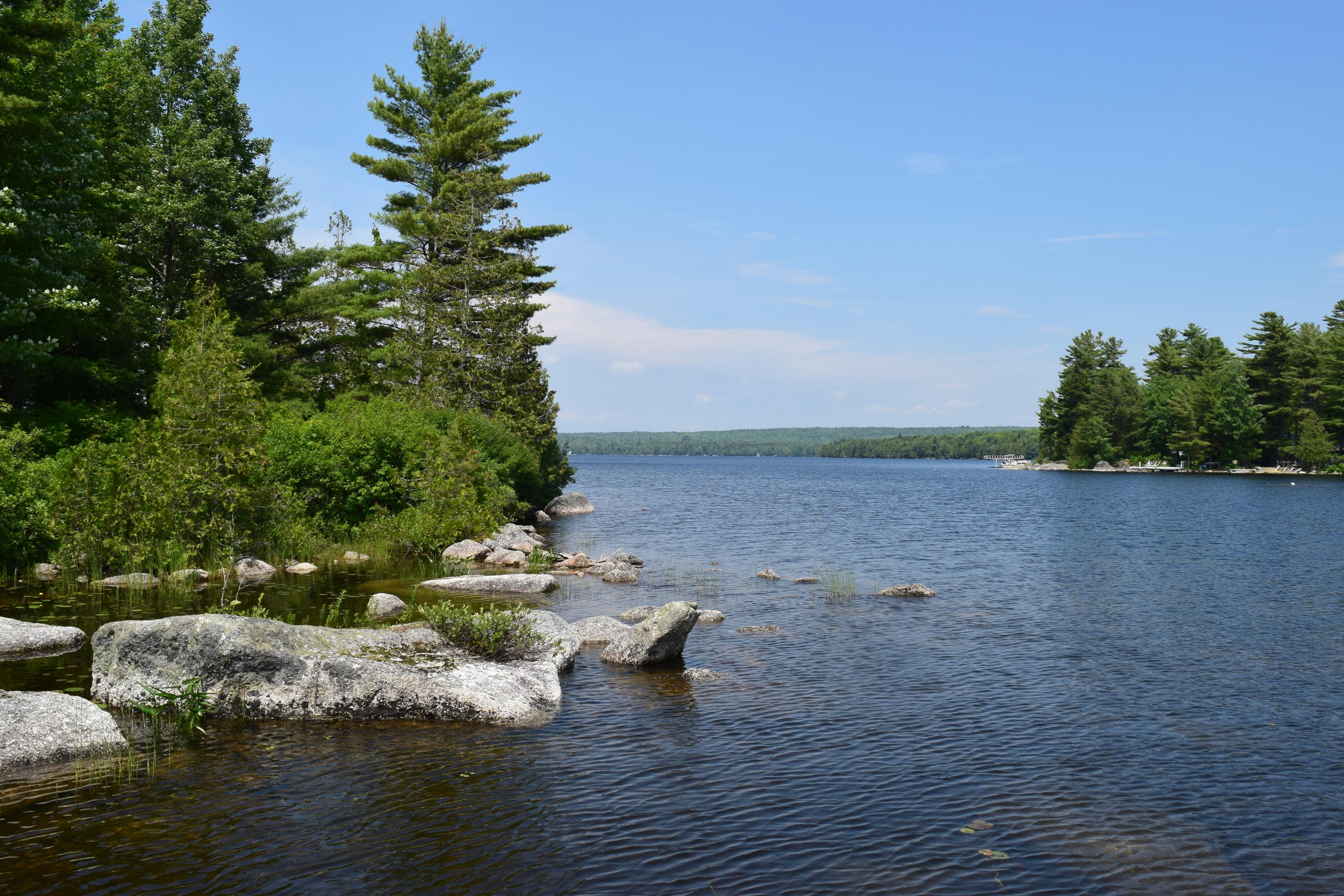 Sugar Cove Way Eastbrook, ME
