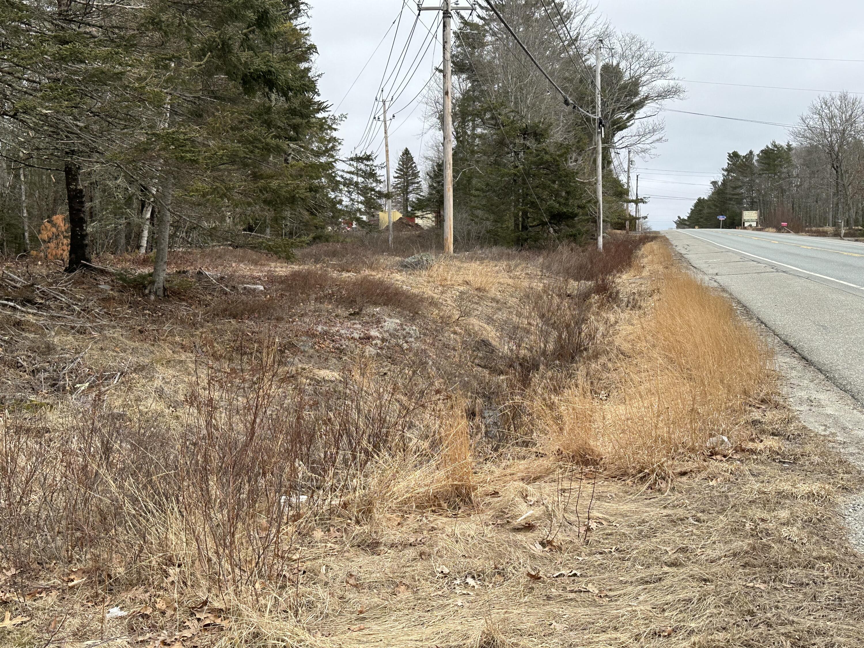 221 Bucksport Road Ellsworth ME 04605