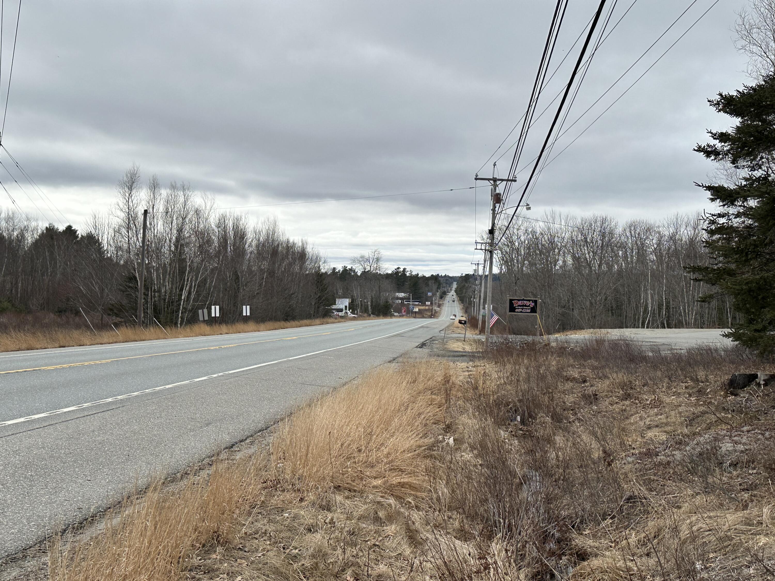 221 Bucksport Road Ellsworth ME 04605