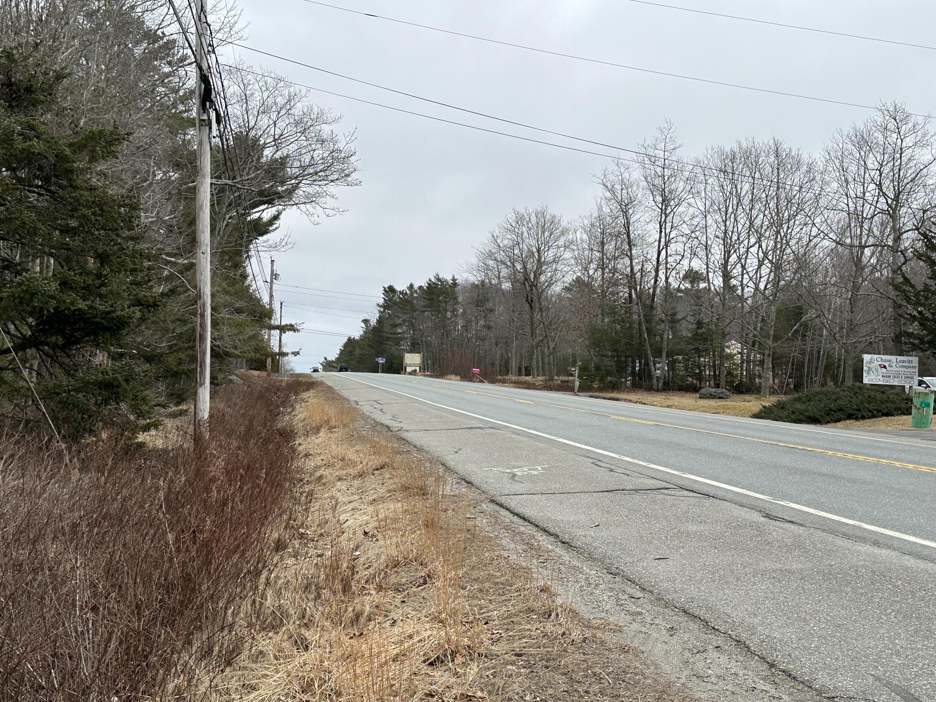 221 Bucksport Road Ellsworth ME 04605