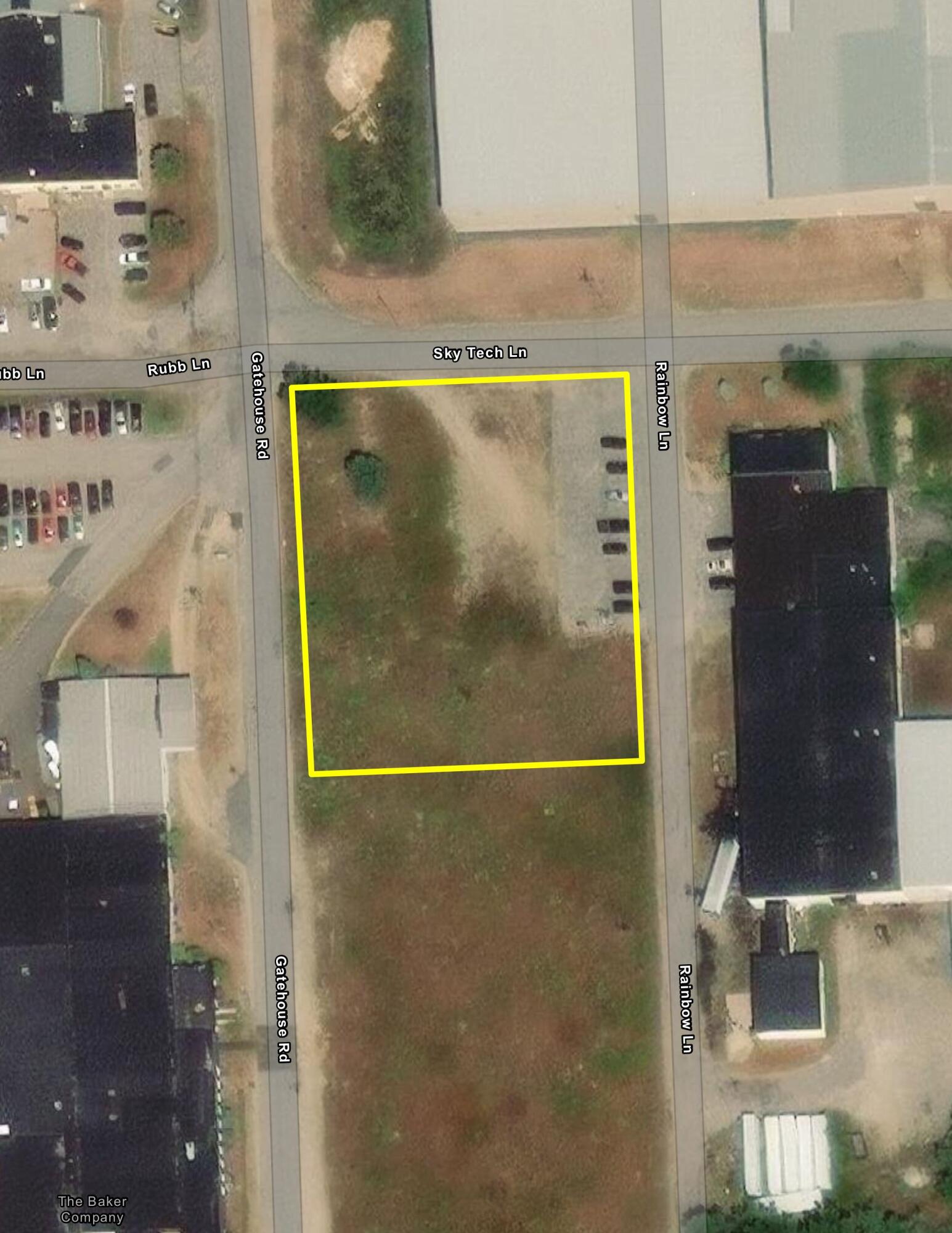 Lot 1 Gatehouse Road Sanford ME 04073