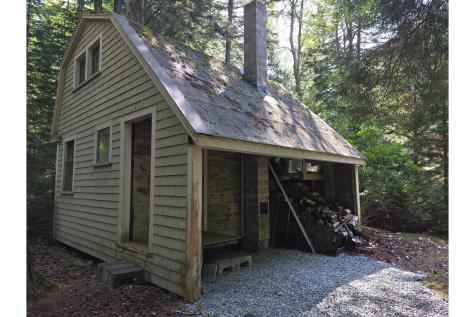 50-52A-54 Old County Road Sedgwick ME 04676