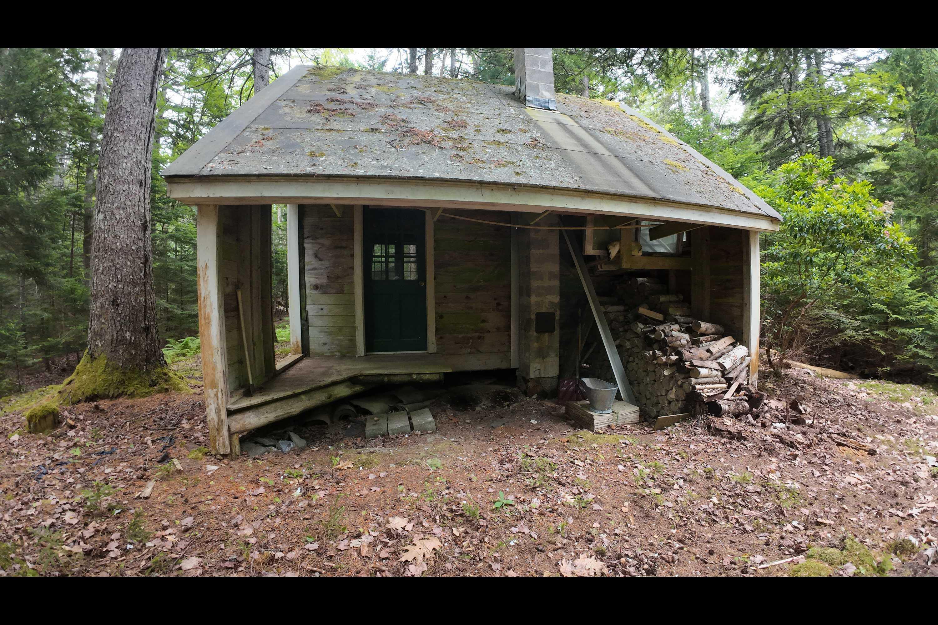 50-52A-54 Old County Road Sedgwick ME 04676