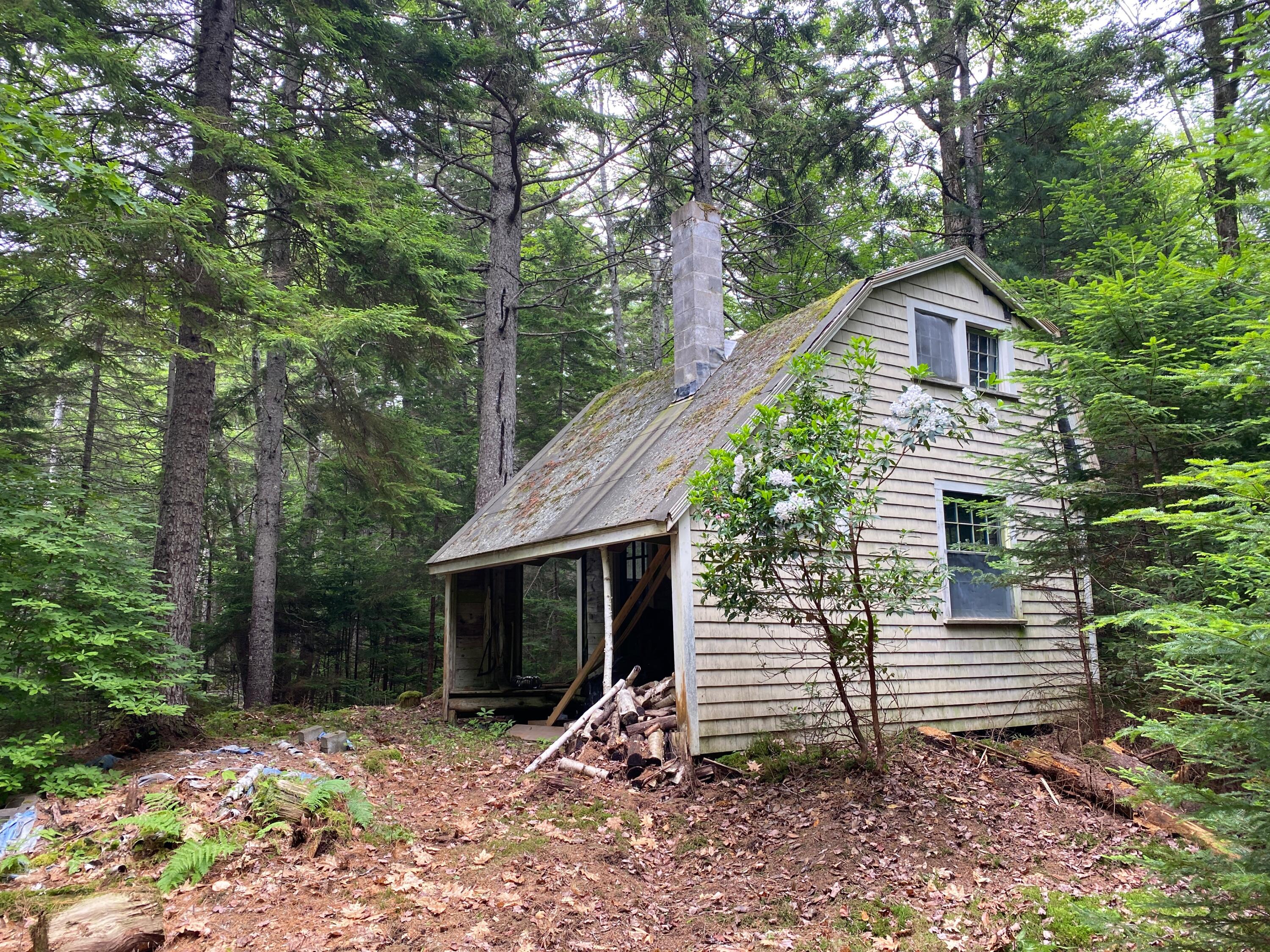 50-52A-54 Old County Road Sedgwick ME 04676