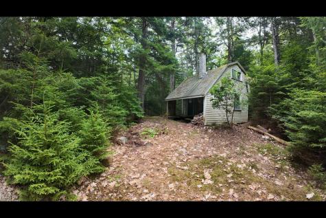 50-52A-54 Old County Road Sedgwick ME 04676