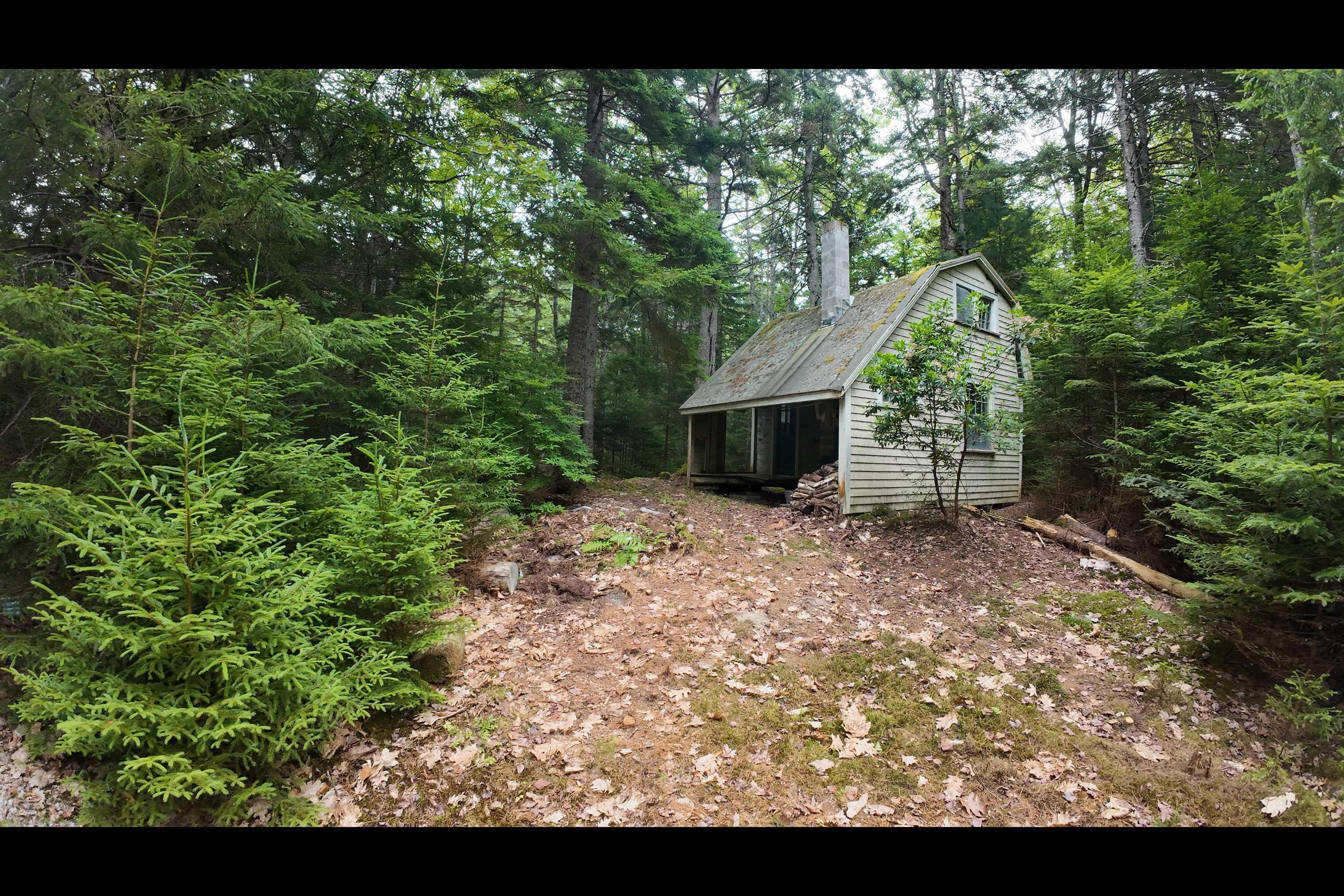 50-52A-54 Old County Road Sedgwick ME 04676