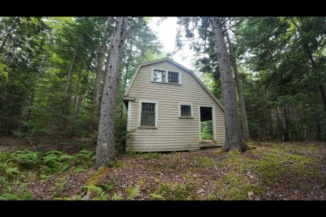 50-52A-54 Old County Road Sedgwick ME 04676