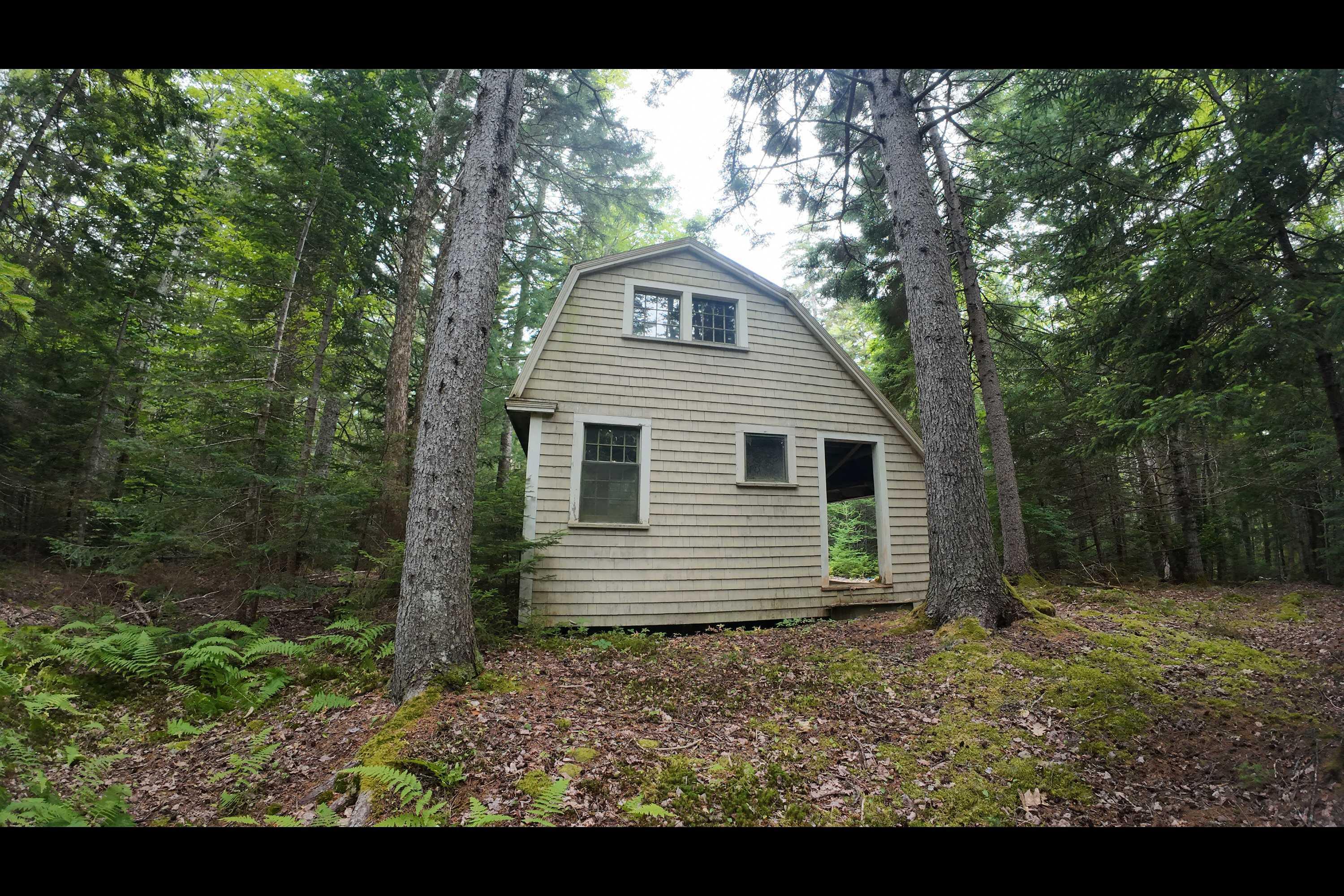 50-52A-54 Old County Road Sedgwick ME 04676