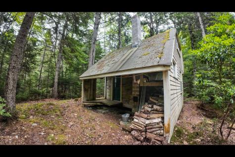 50-52A-54 Old County Road Sedgwick ME 04676