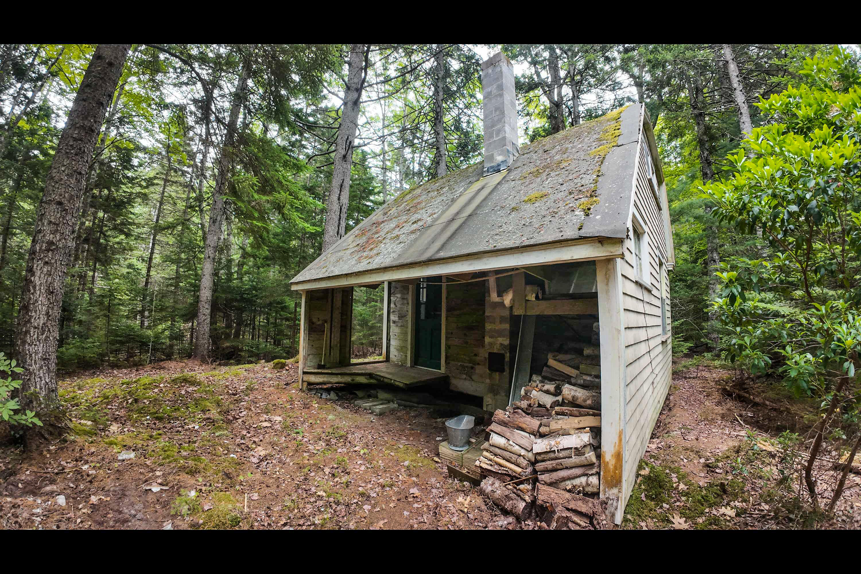 50-52A-54 Old County Road Sedgwick ME 04676