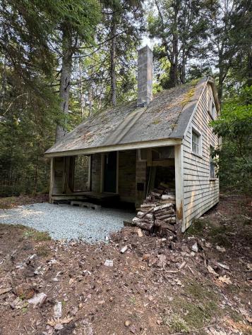 50-52A-54 Old County Road Sedgwick ME 04676