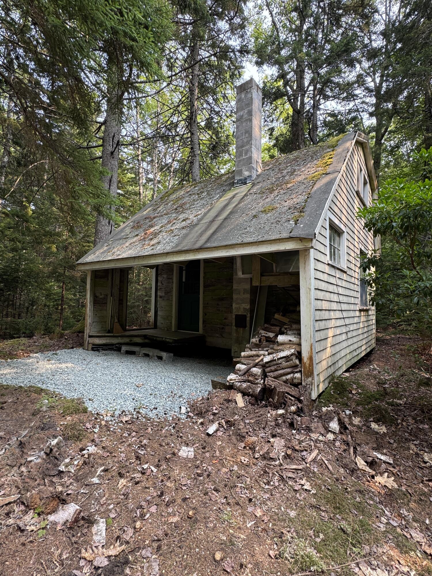 50-52A-54 Old County Road Sedgwick ME 04676