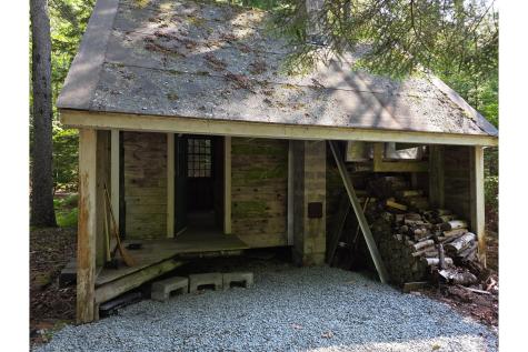 50-52A-54 Old County Road Sedgwick ME 04676