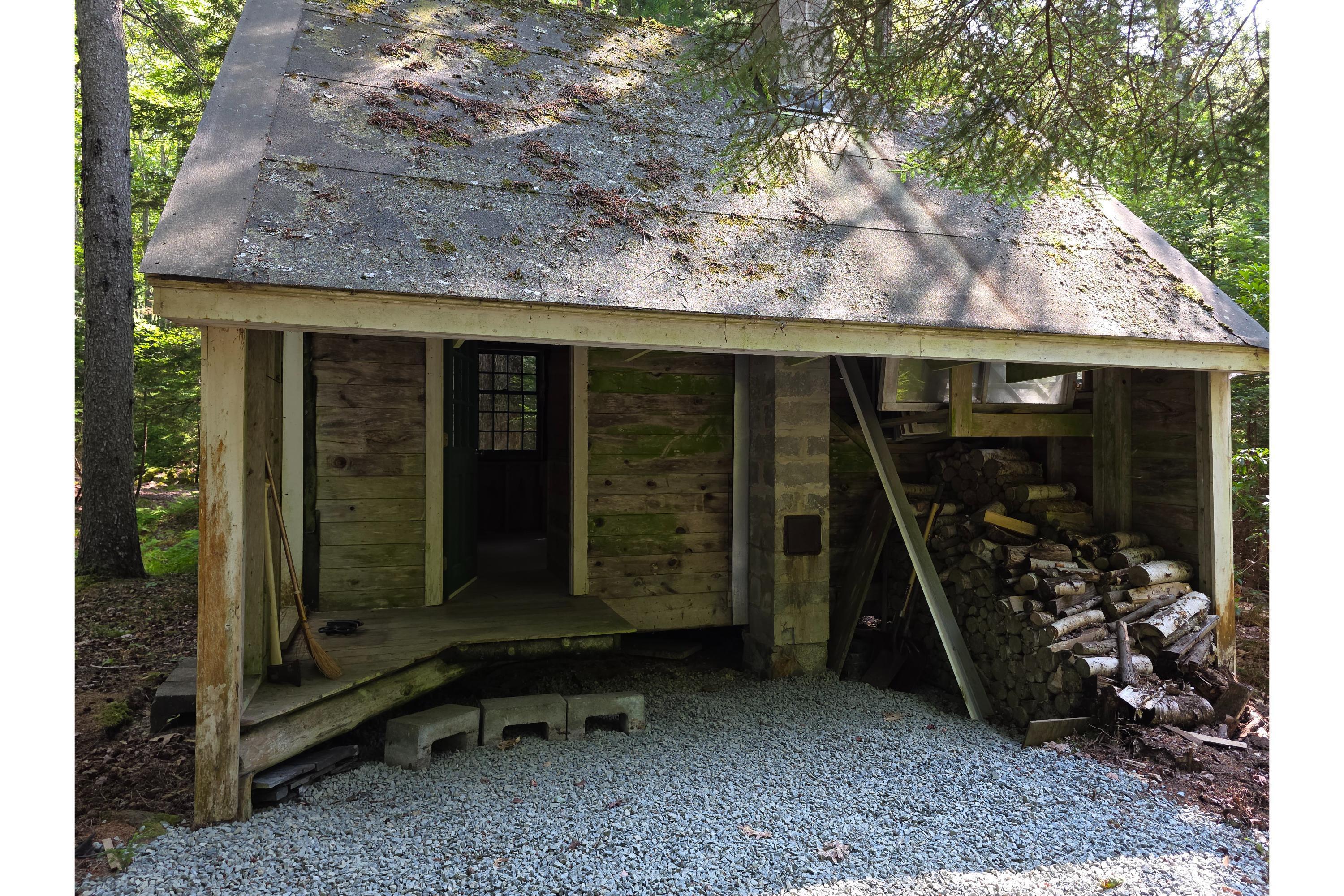 50-52A-54 Old County Road Sedgwick ME 04676