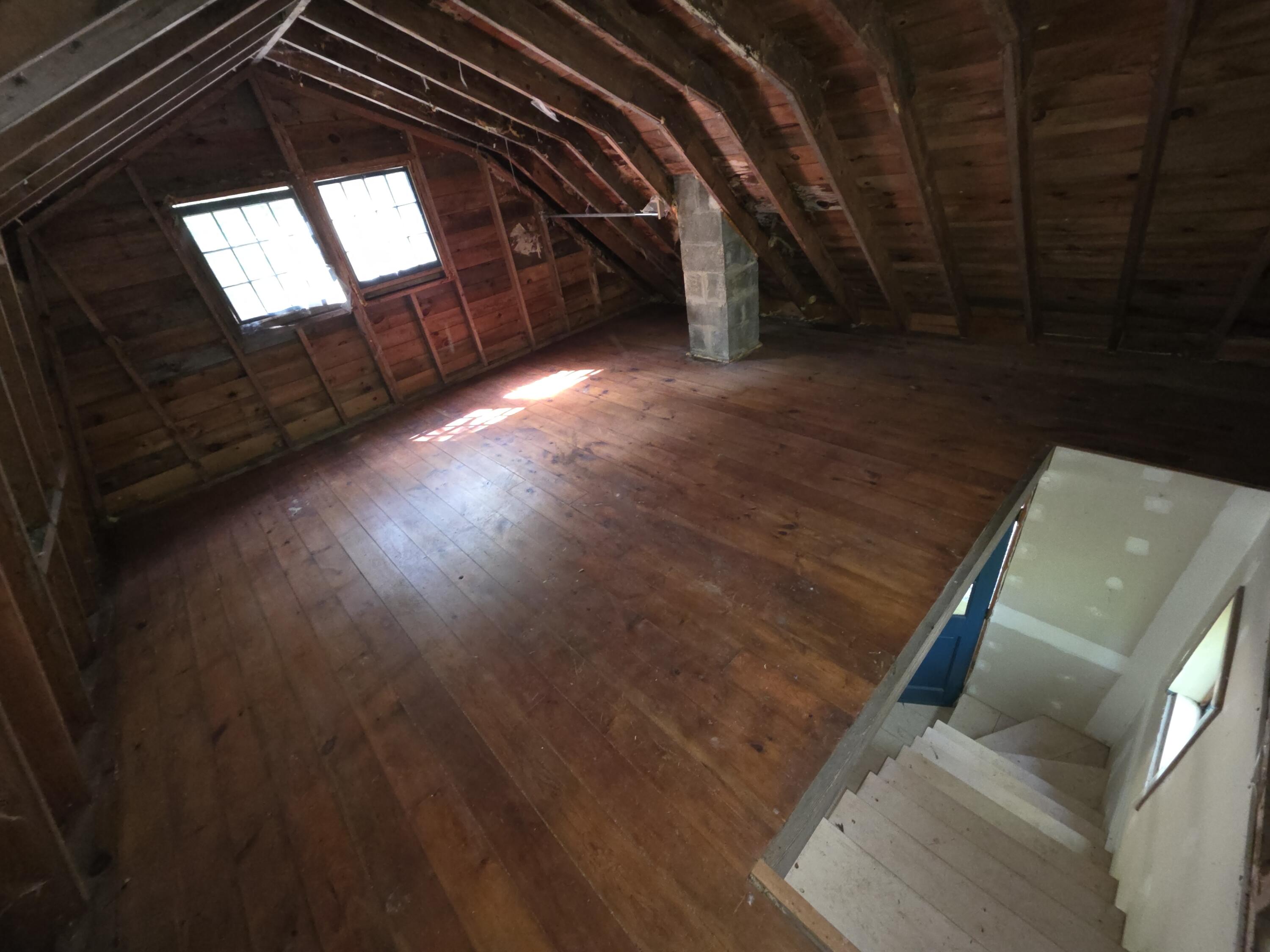 50-52A-54 Old County Road Sedgwick ME 04676