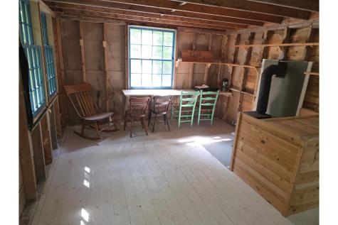 50-52A-54 Old County Road Sedgwick ME 04676