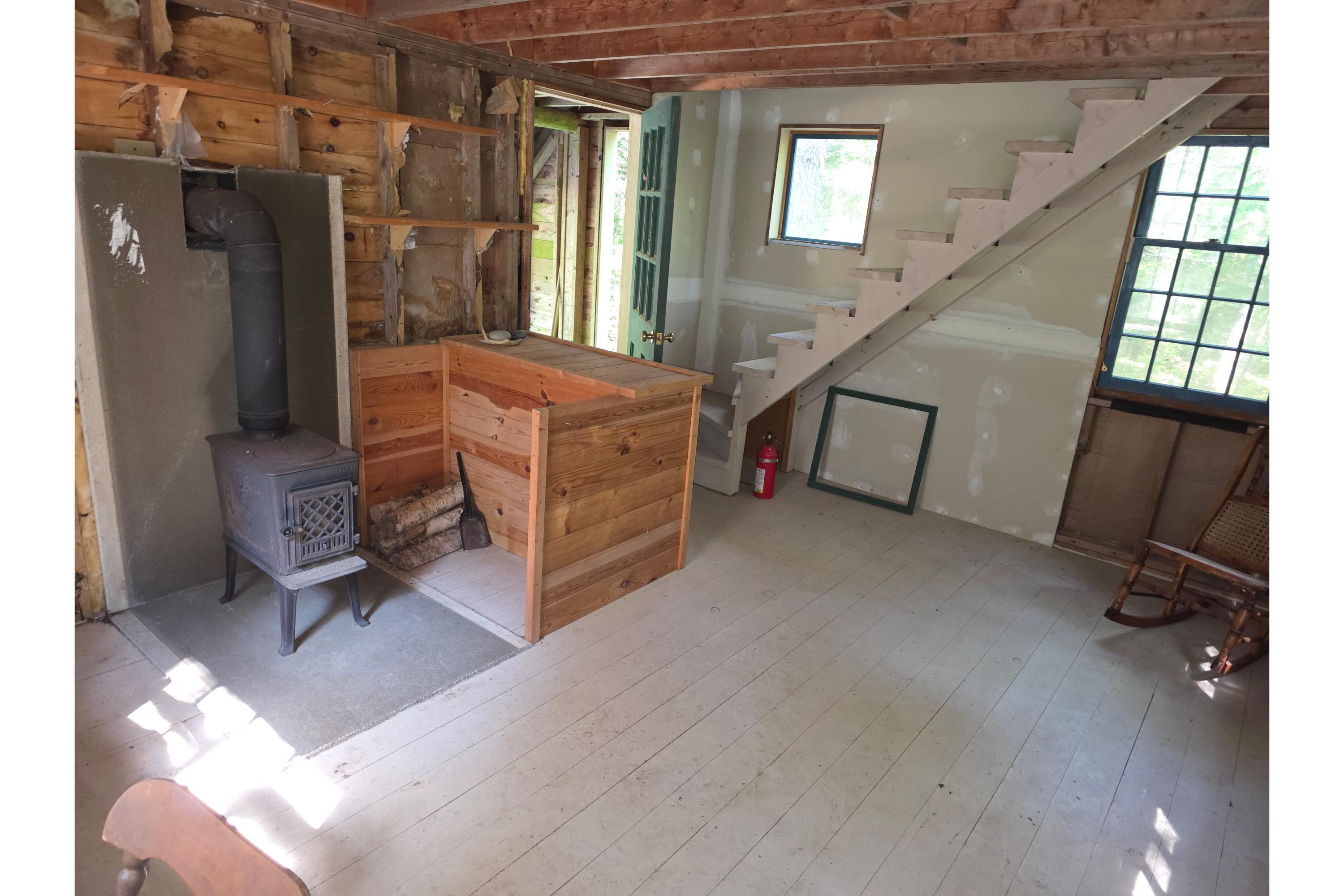 50-52A-54 Old County Road Sedgwick ME 04676