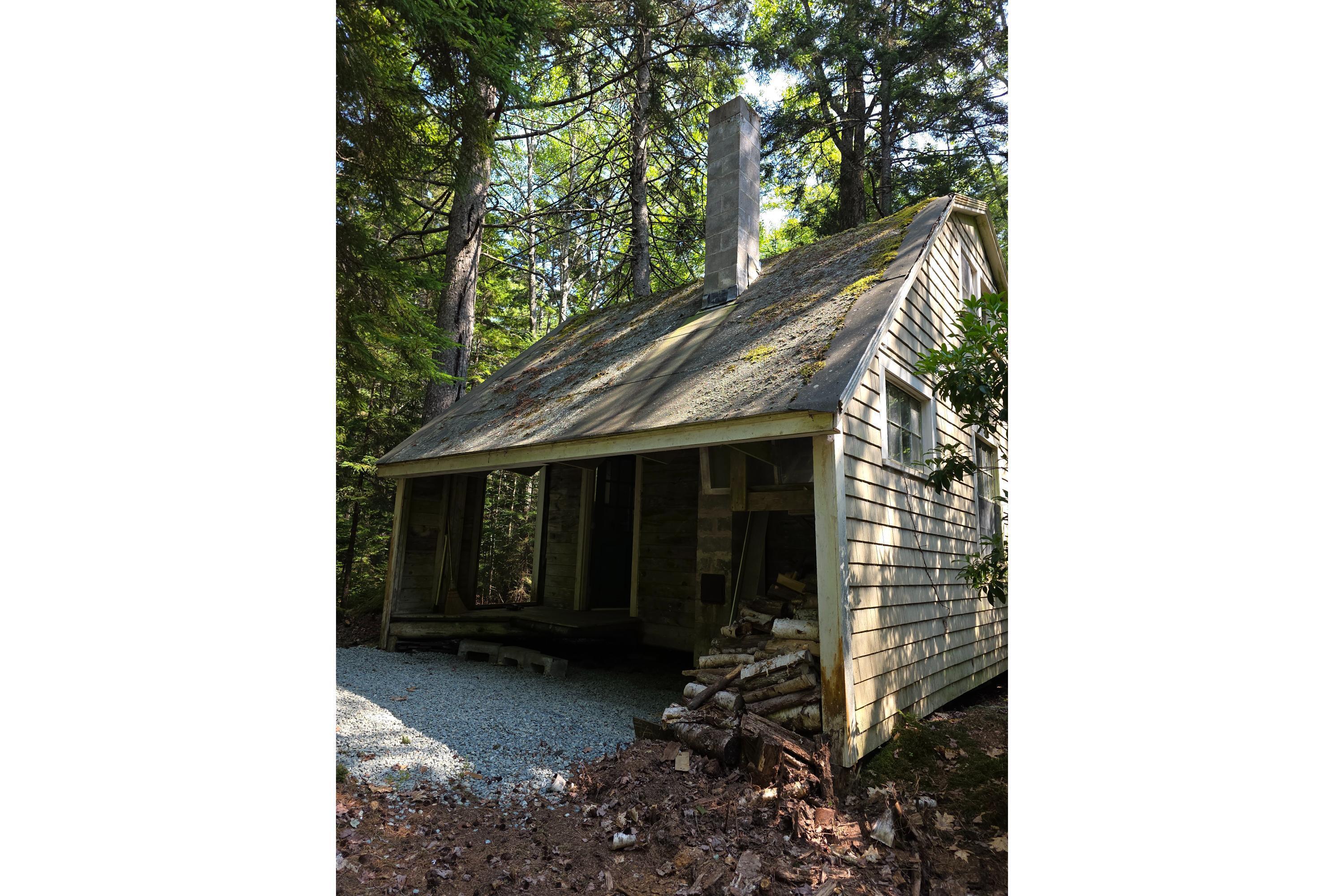 50-52A-54 Old County Road Sedgwick ME 04676