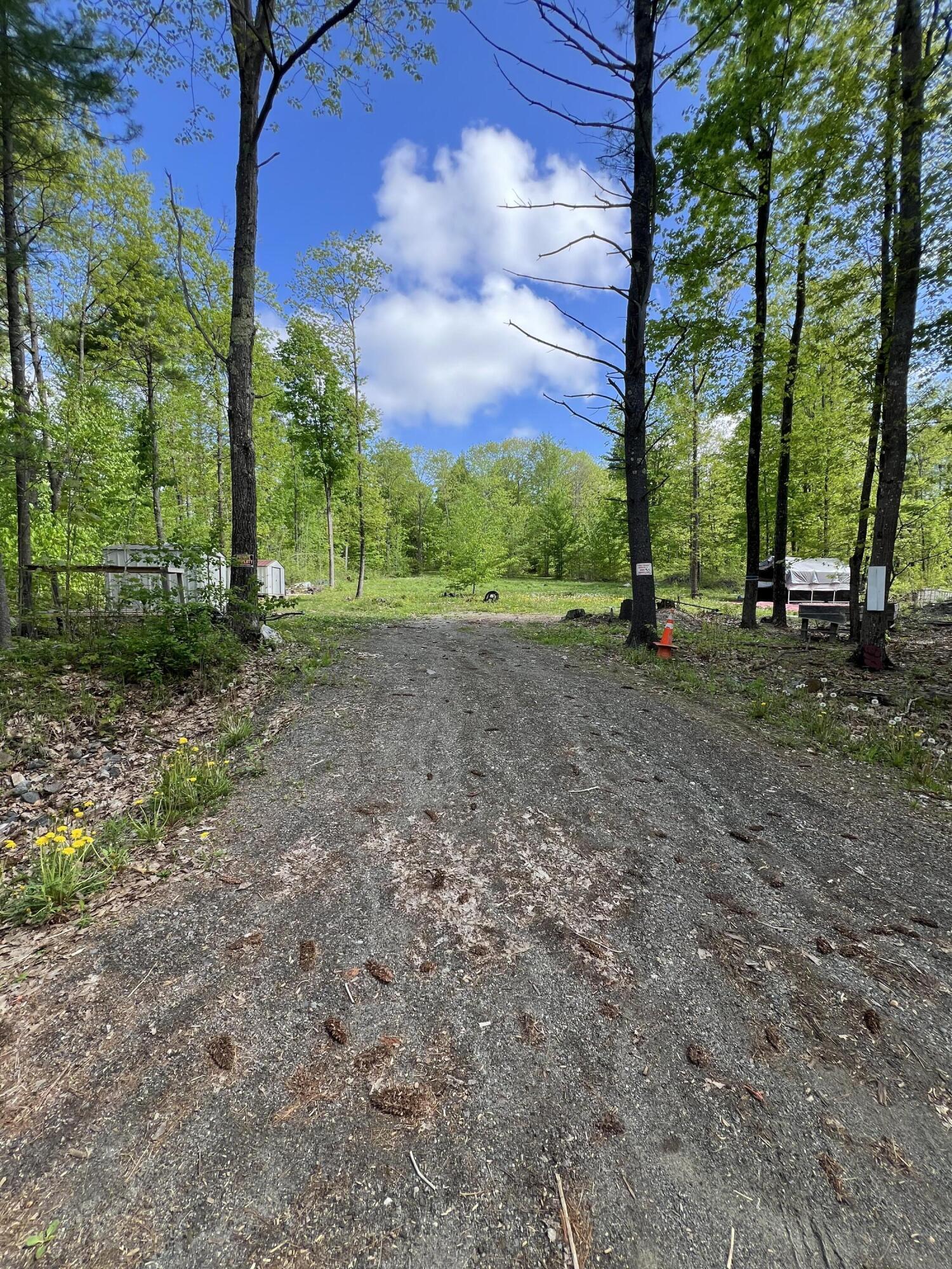 Lot 431 Blair Road Road Augusta, ME