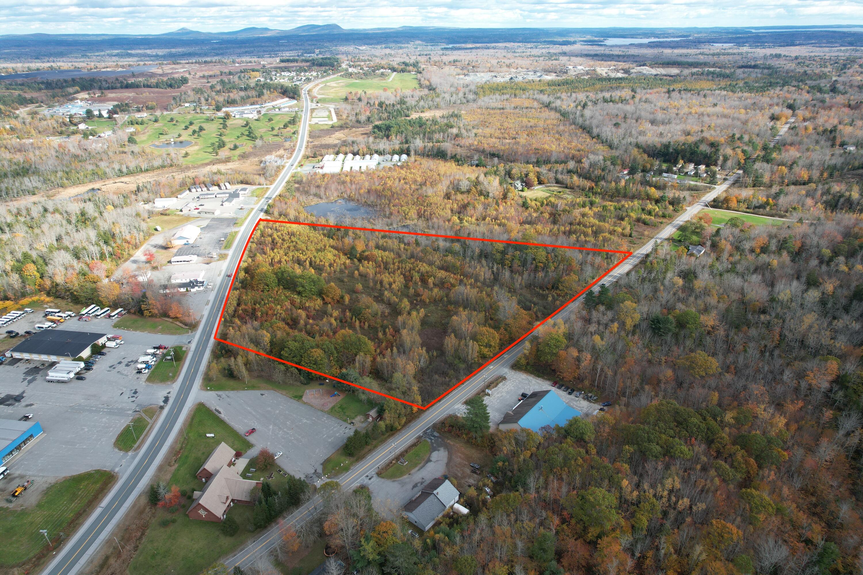 32 Us-1 Ellsworth ME 04605