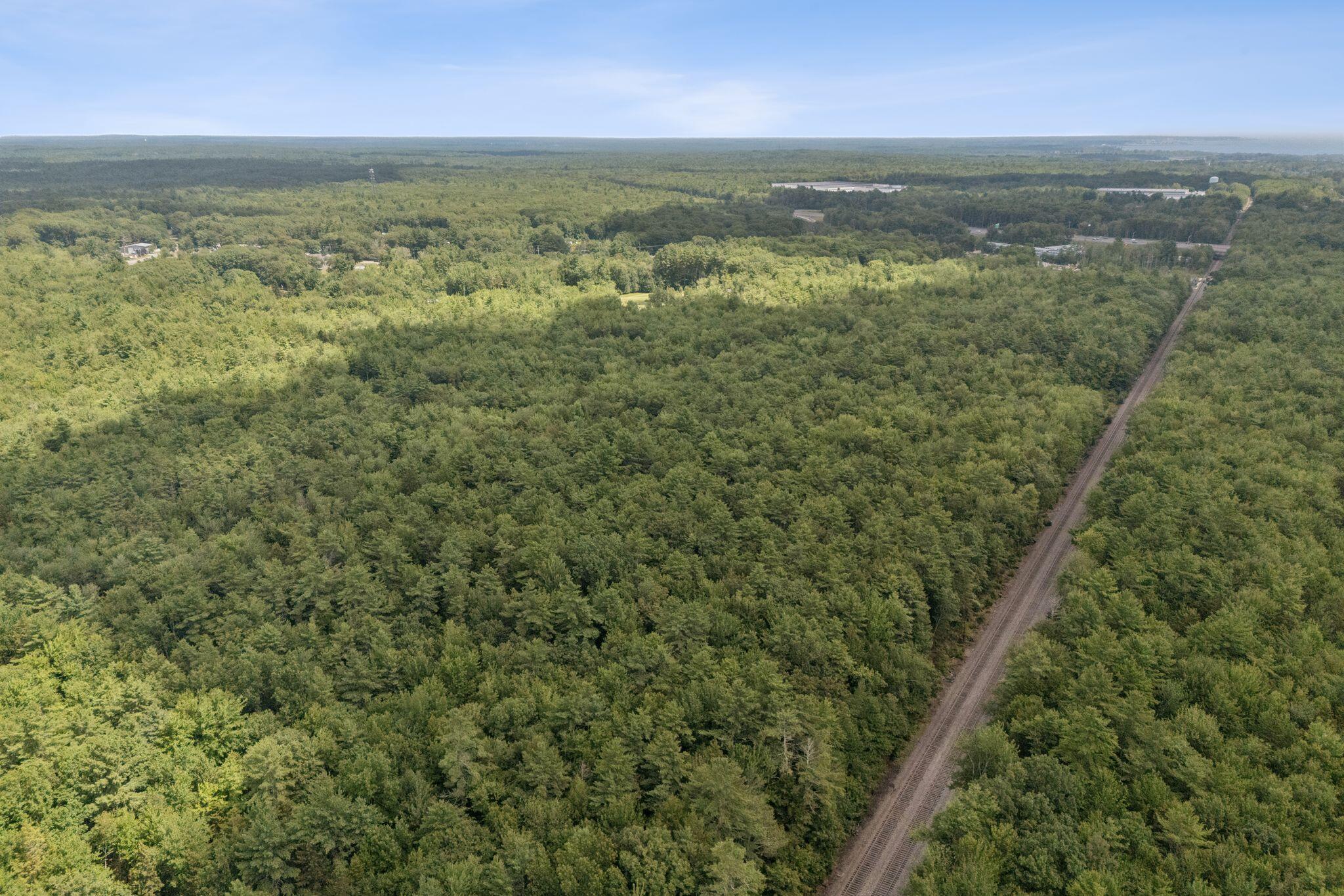 0 Sanford Road Wells ME 04090