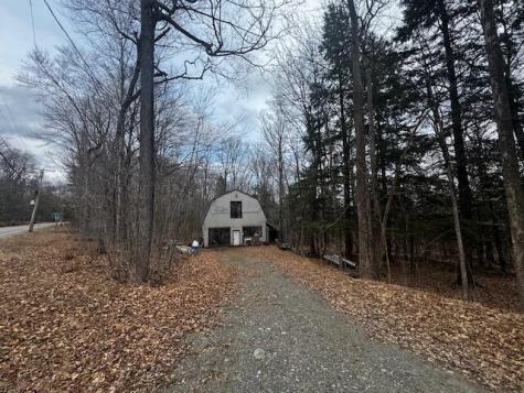 701 Malbons Mills Road Skowhegan ME 04976