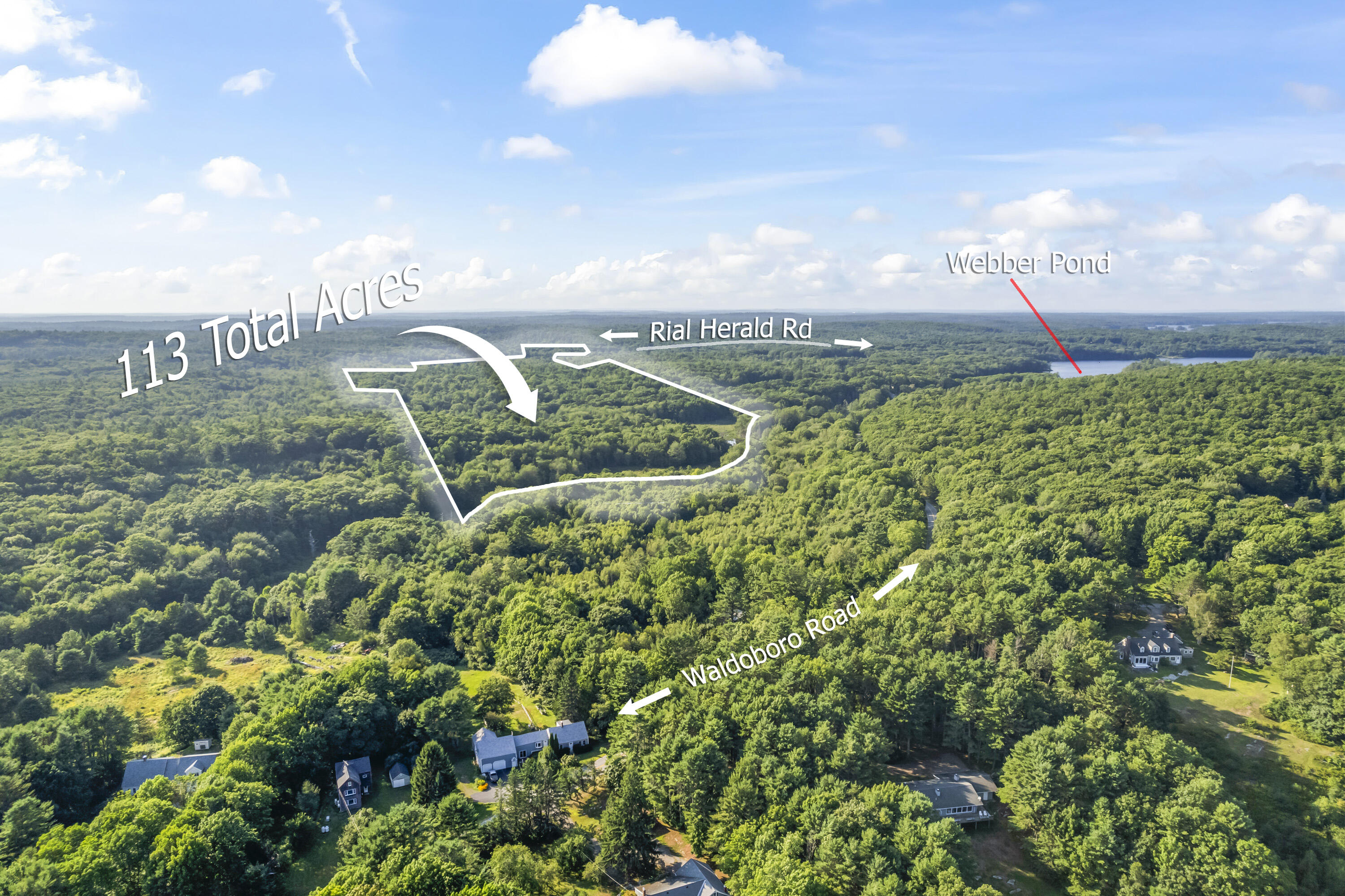 00 Rial Herald Road Bremen ME 04551