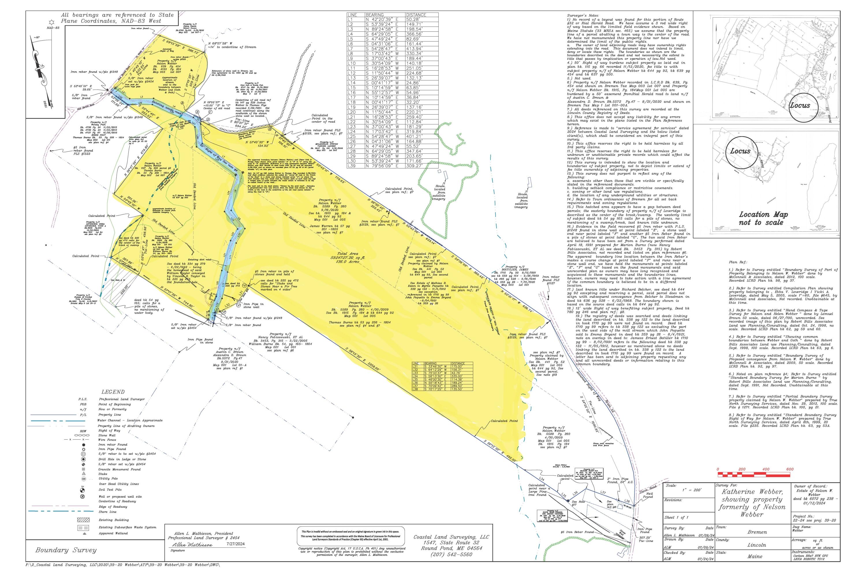 00 Rial Herald Road Bremen ME 04551