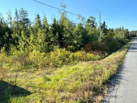 M8-L16 Grendell Road Chapman ME 04757