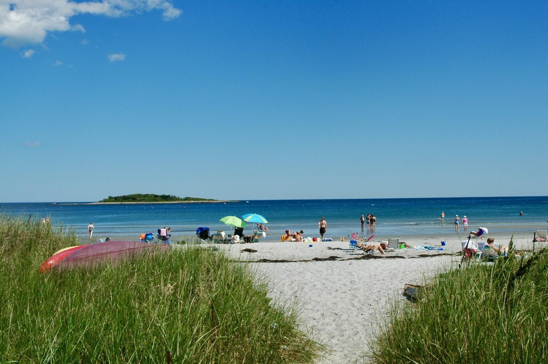 Lot 11 Prospect Reserve Way Kennebunkport ME 04046