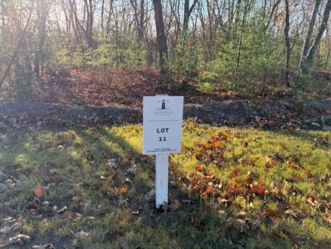 Lot 11 Prospect Reserve Way Kennebunkport ME 04046