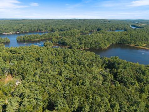 MP44LT270 Silver Lane Limerick ME 04048