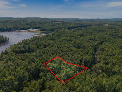 MP44LT270 Silver Lane Limerick ME 04048