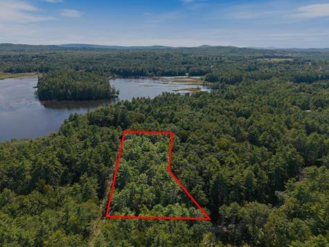 MP44LT270 Silver Lane Limerick ME 04048