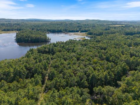 MP44LT270 Silver Lane Limerick ME 04048