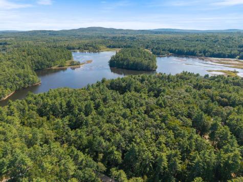 MP44LT270 Silver Lane Limerick ME 04048