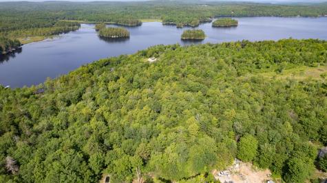 166 Sandy Acres Drive Sullivan ME 04664