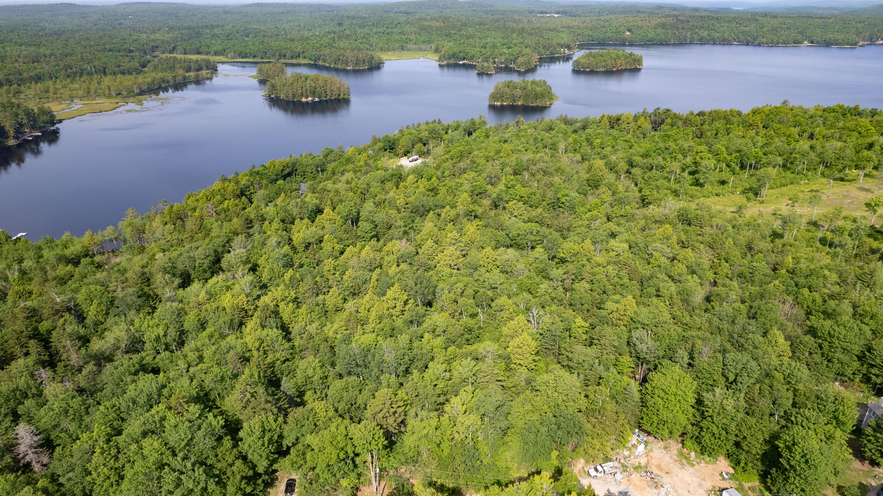 166 Sandy Acres Drive Sullivan ME 04664