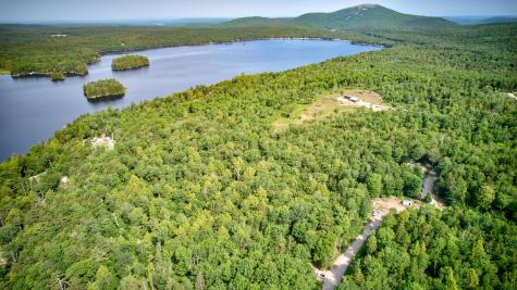 166 Sandy Acres Drive Sullivan ME 04664