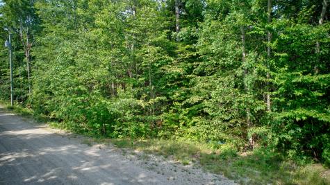 166 Sandy Acres Drive Sullivan ME 04664