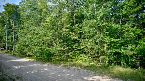 166 Sandy Acres Drive Sullivan ME 04664