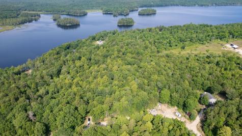 166 Sandy Acres Drive Sullivan ME 04664