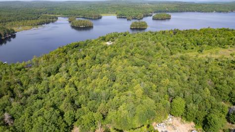 166 Sandy Acres Drive Sullivan ME 04664