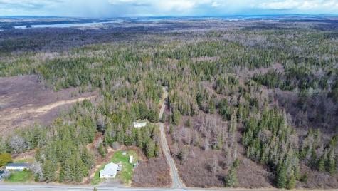 M Wa 032 Plan 01 L 101.1, 101.6, 101.7 Trescott Twp ME 04652