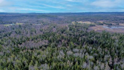 M Wa 032 Plan 01 L 101.1, 101.6, 101.7 Trescott Twp ME 04652