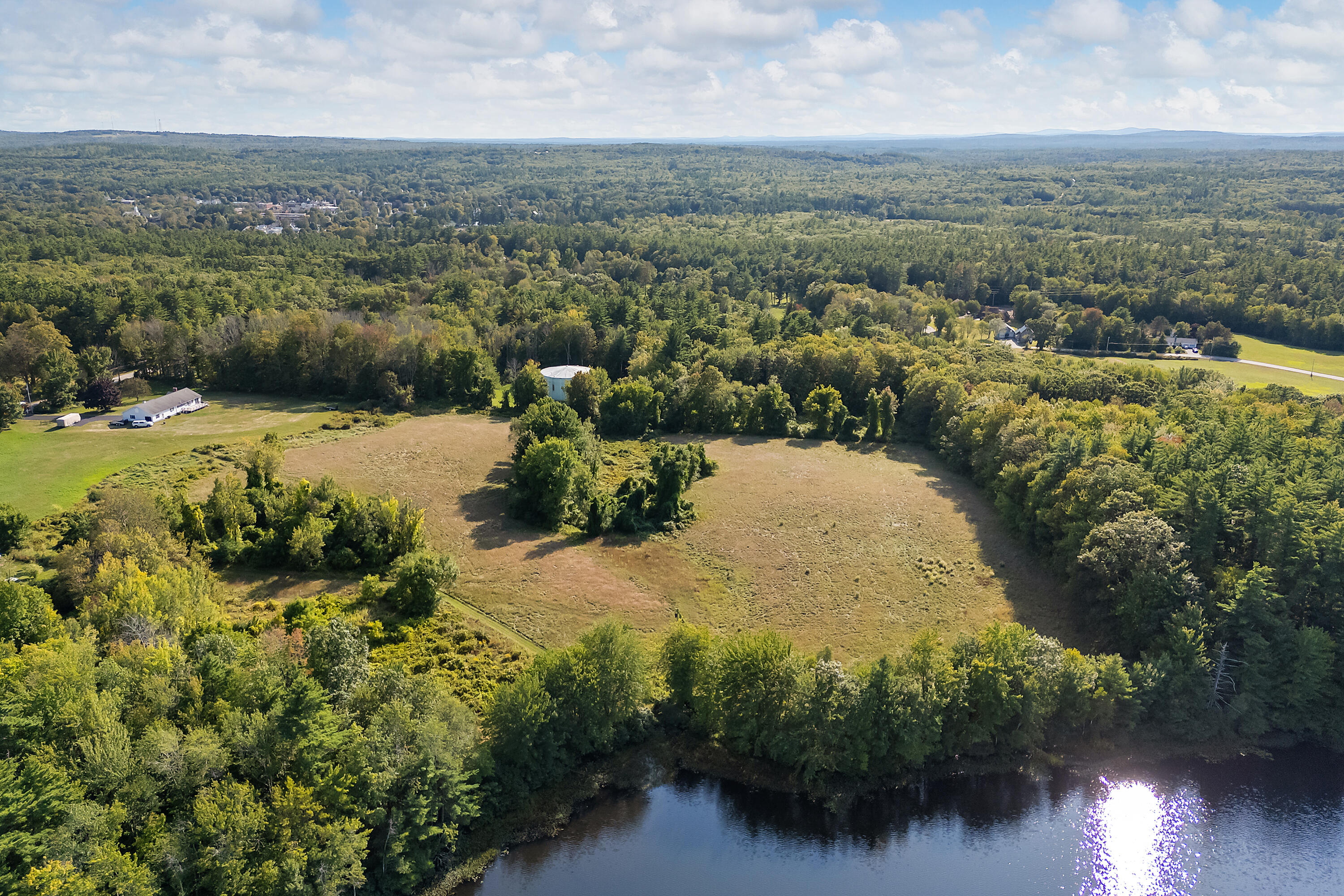 Tbd Elm Street Sanford ME 04083