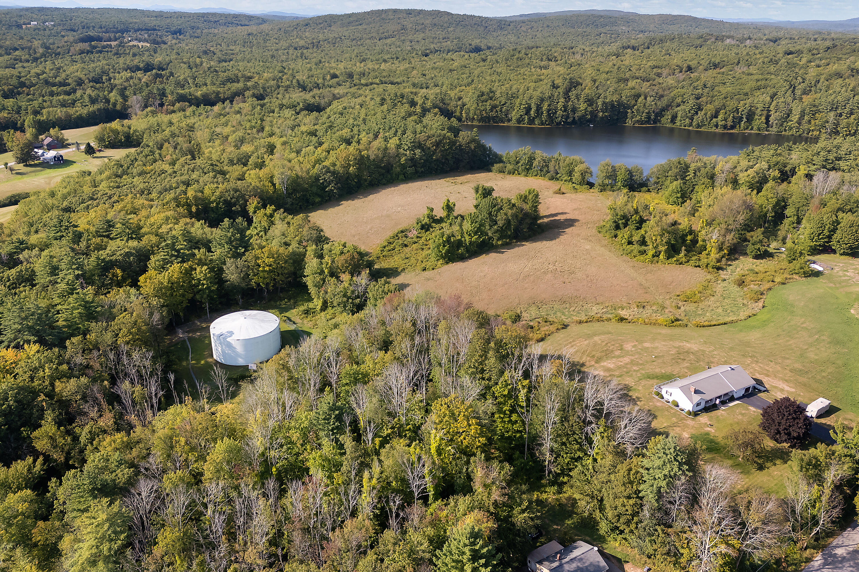 Tbd Elm Street Sanford ME 04083