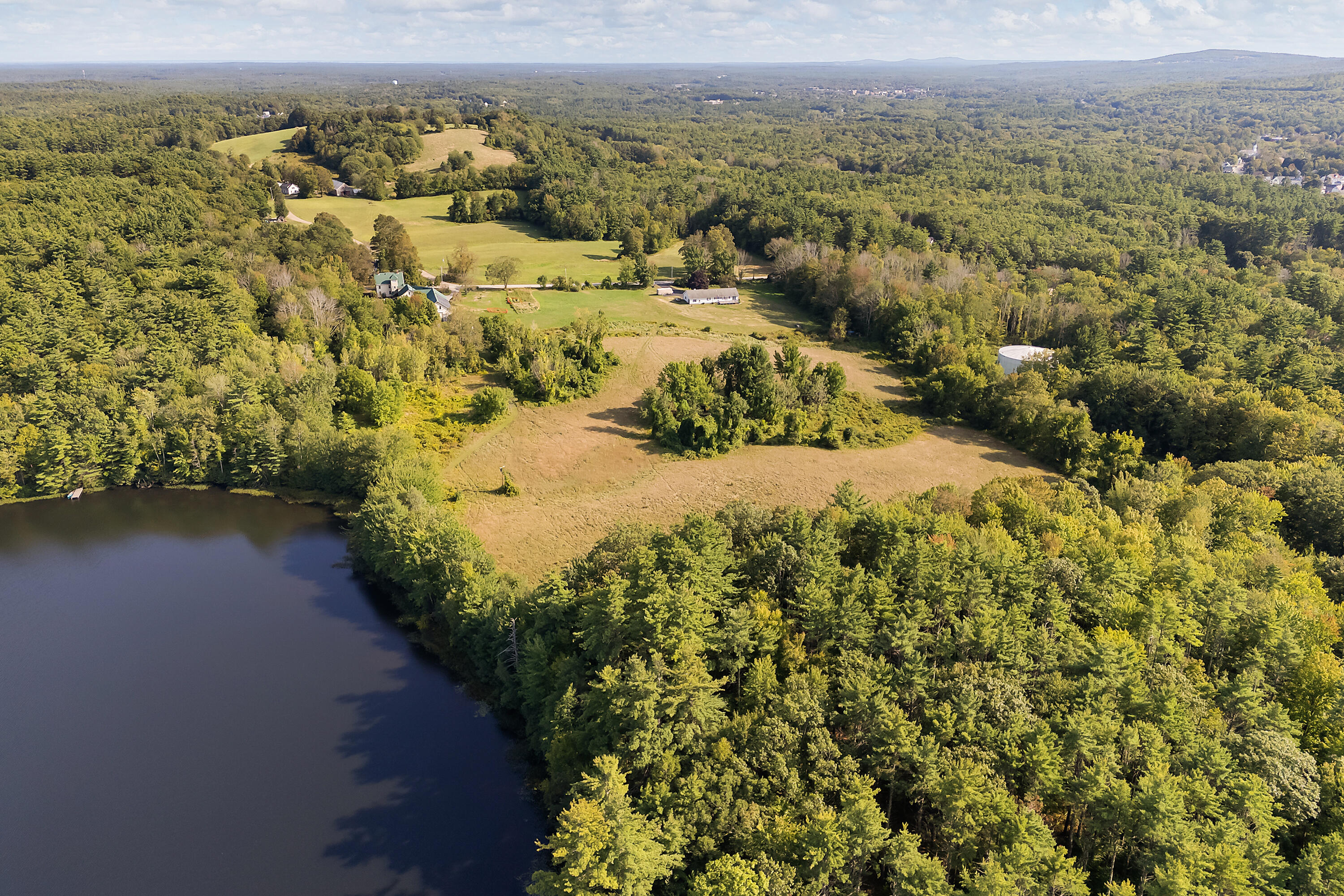 Tbd Elm Street Sanford ME 04083